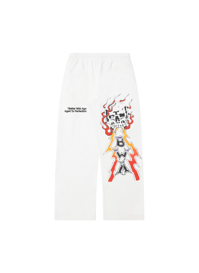 BETTER WITH AGE ENNUI SWEATPANTS