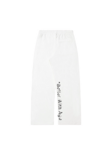 BETTER WITH AGE ENNUI SWEATPANTS