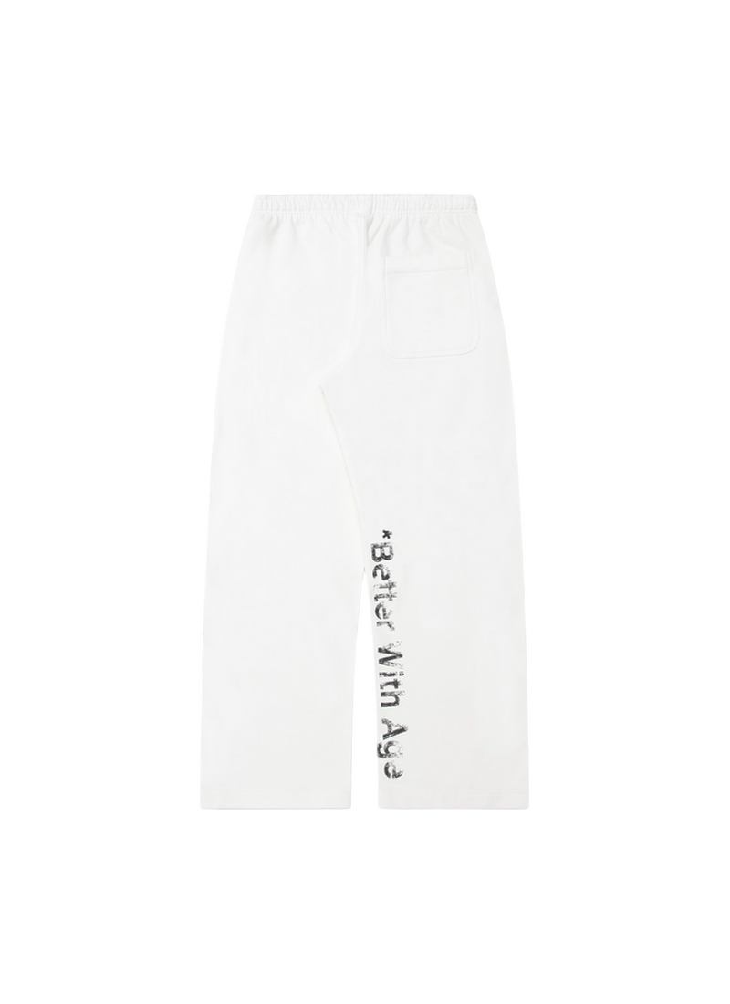 BETTER WITH AGE ENNUI SWEATPANTS