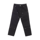 CHROME HEARTS CARPENTER DOUBLE KNEE PANTS