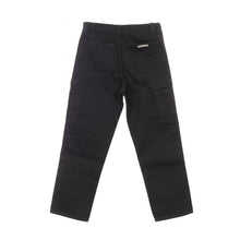 CHROME HEARTS CARPENTER DOUBLE KNEE PANTS