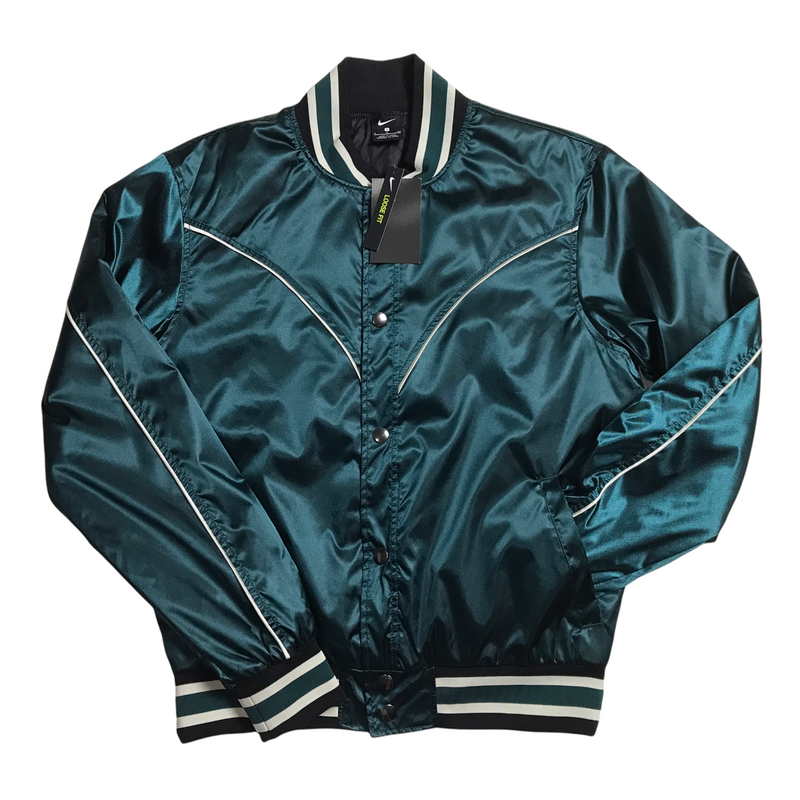 NIKE PREMIUM BASKBETBALL JACKET