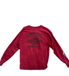 VINTAGE HARLEY DAVIDSON AMSTERDAM LONG SLEEVE