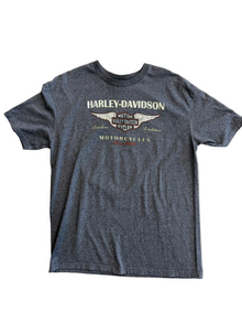 HARLEY DAVIDSON WACO TX TEE