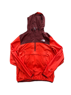 NORTH FACE FANORAK WINDWALL WINDBREAKER