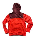 NORTH FACE FANORAK WINDWALL WINDBREAKER