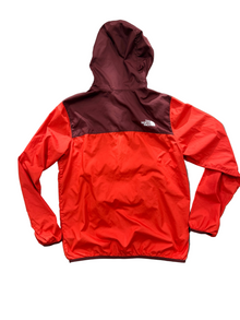 NORTH FACE FANORAK WINDWALL WINDBREAKER