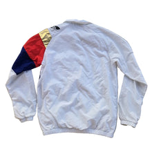 VINTAGE ADIDAS TRIBE FULL ZIP TRACK JACKET