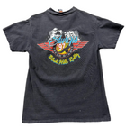 VINTAGE HARLEY DAVIDSON BLACK HILLS RALLY TEE