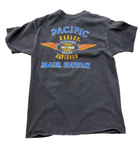 VINTAGE HARLEY DAVIDSON MAUI DEALERSHIP TEE