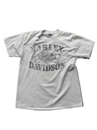 VINTAGE HARLEY DAVIDSON DEALERSHIP AWARD TEE