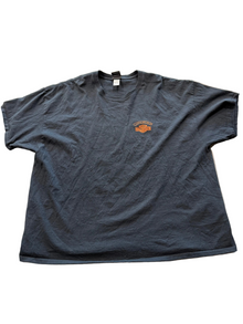 VINTAGE HARLEY DAVIDSON MOONSHINE TEE