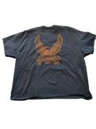 VINTAGE HARLEY DAVIDSON MOONSHINE TEE