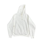 DIOR KNITWEAR WHITE HOODIE