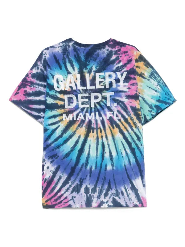 GALLERY DEPT MIAMI SOUVENIR SHIRT