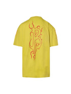 BALENCIAGA DARKWAVE OVERSIZED TEE