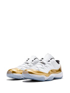 AIR JORDAN 11 RETRO LOW “CLOSING CEREMONY” SNEAKERS
