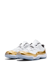 AIR JORDAN 11 RETRO LOW “CLOSING CEREMONY” SNEAKERS