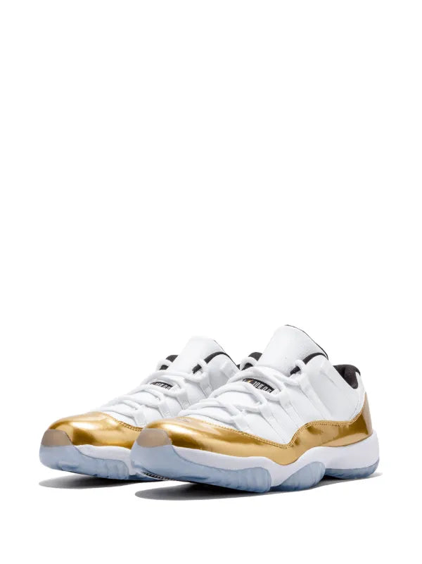 AIR JORDAN 11 RETRO LOW “CLOSING CEREMONY” SNEAKERS