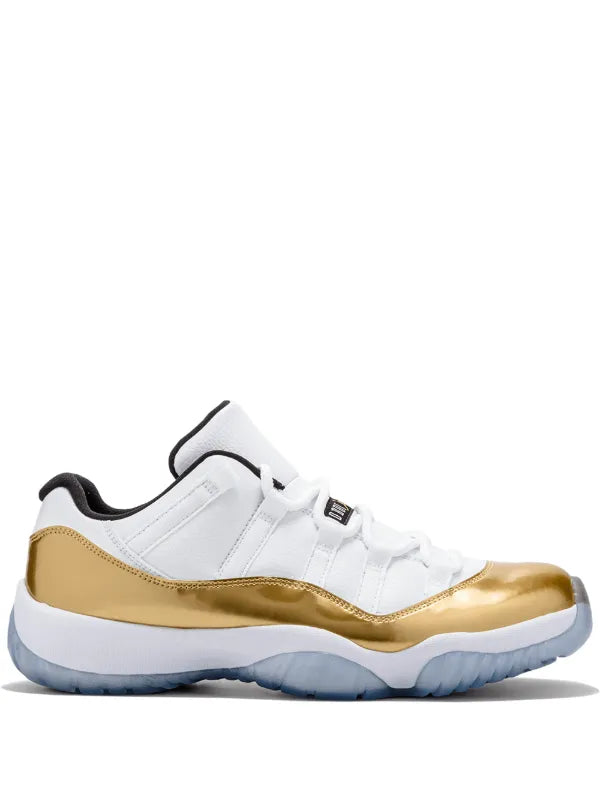 AIR JORDAN 11 RETRO LOW “CLOSING CEREMONY” SNEAKERS