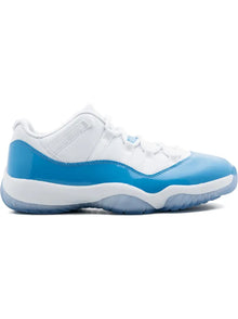 AIR JORDAN 11 RETRO LOW “UNC” SNEAKERS