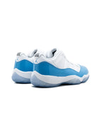 AIR JORDAN 11 RETRO LOW “UNC” SNEAKERS