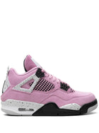 AIR JORDAN 4 RETRO “ORCHID” SNEAKERS