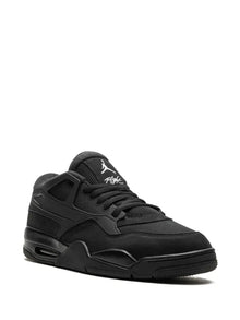 AIR JORDAN RM “BLACK CAT” SNEAKERS