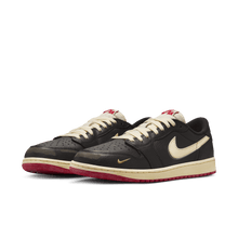 AIR JORDAN X NIGEL SYLVESTER JORDAN 1 LOW OG “BETTER WITH TIME” SNEAKERS