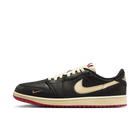 AIR JORDAN X NIGEL SYLVESTER JORDAN 1 LOW OG “BETTER WITH TIME” SNEAKERS