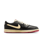 AIR JORDAN X NIGEL SYLVESTER JORDAN 1 LOW OG “BETTER WITH TIME” SNEAKERS