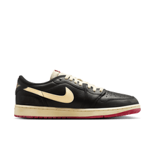 AIR JORDAN X NIGEL SYLVESTER JORDAN 1 LOW OG “BETTER WITH TIME” SNEAKERS