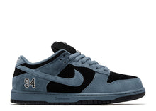 NIKE X SUPREME SB DUNK LOW “94 OCEAN FOG” SNEAKERS