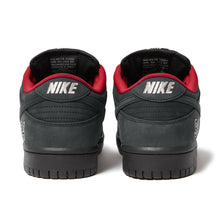 NIKE X SUPREME SB DUNK LOW SUPREME 94 BLACK