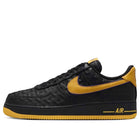 NIKE X KOBE BRYANT AIR FORCE 1 “LAKERS AWAY” NUMBERED