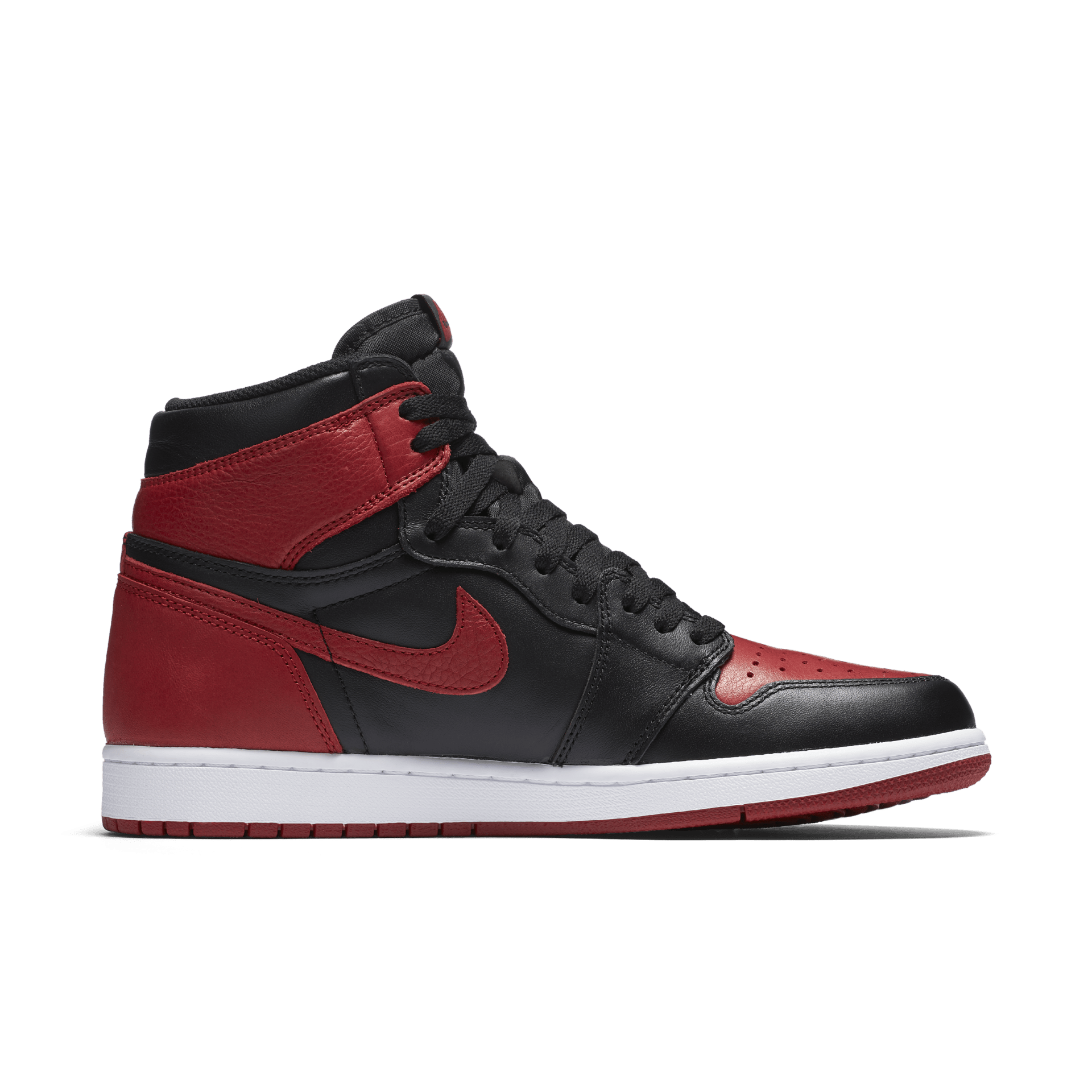 AIR JORDAN 1 RETRO HIGH ‘85 OG “BANNED” SNEAKERS