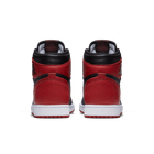 AIR JORDAN 1 RETRO HIGH ‘85 OG “BANNED” SNEAKERS