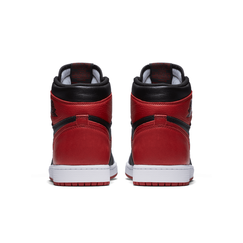 AIR JORDAN 1 RETRO HIGH ‘85 OG “BANNED” SNEAKERS