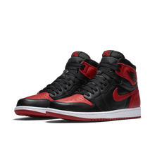 AIR JORDAN 1 RETRO HIGH ‘85 OG “BANNED” SNEAKERS