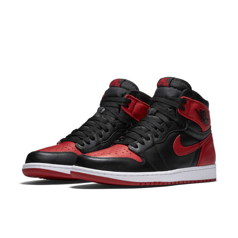 AIR JORDAN 1 RETRO HIGH ‘85 OG “BANNED” SNEAKERS