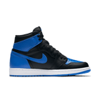 AIR JORDAN 1 RETRO HIGH OG “ROYAL” SNEAKERS