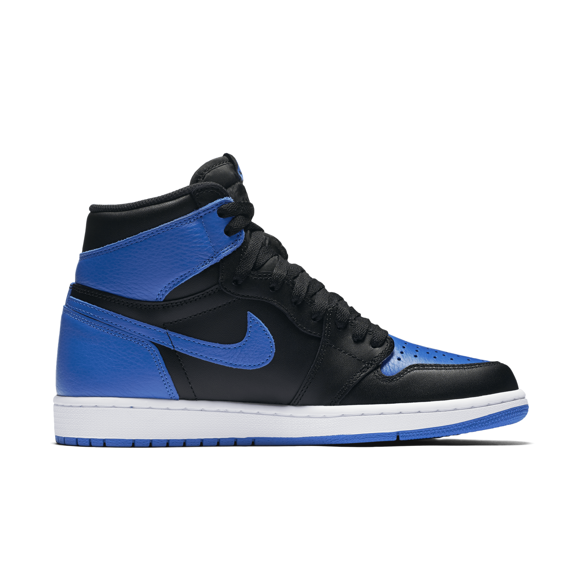 AIR JORDAN 1 RETRO HIGH OG “ROYAL” SNEAKERS