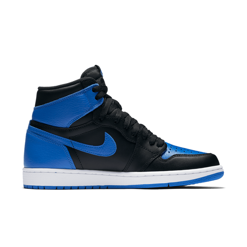 AIR JORDAN 1 RETRO HIGH OG “ROYAL” SNEAKERS