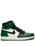 AIR JORDAN 1 RETRO HIGH OG “PINE GREEN” SNEAKERS