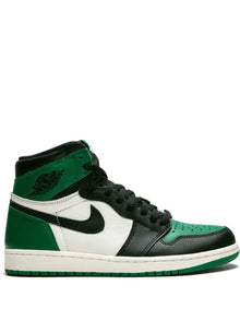 AIR JORDAN 1 RETRO HIGH OG “PINE GREEN” SNEAKERS