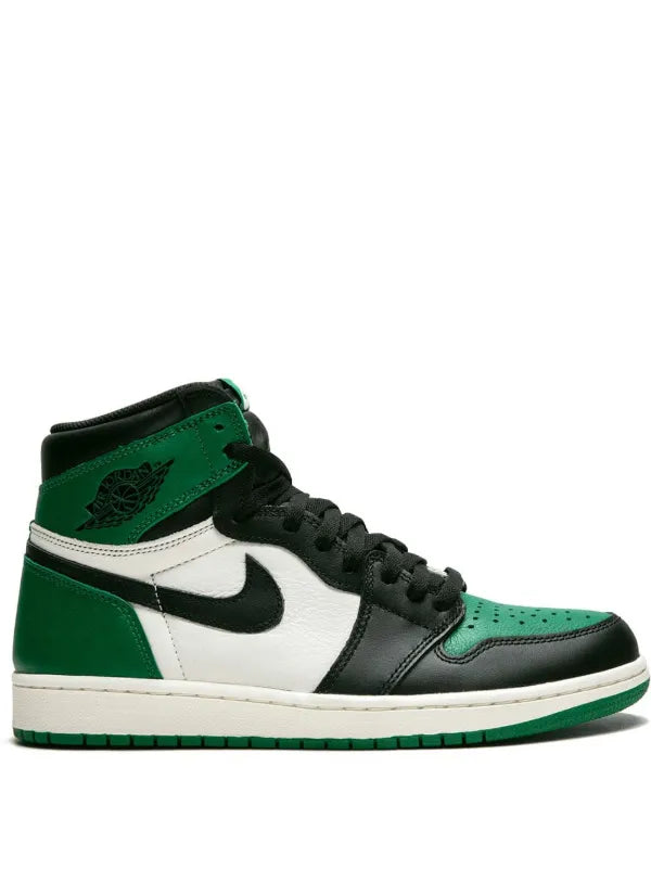 AIR JORDAN 1 RETRO HIGH OG “PINE GREEN” SNEAKERS