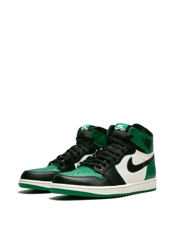 AIR JORDAN 1 RETRO HIGH OG “PINE GREEN” SNEAKERS