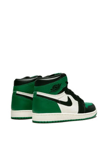 AIR JORDAN 1 RETRO HIGH OG “PINE GREEN” SNEAKERS
