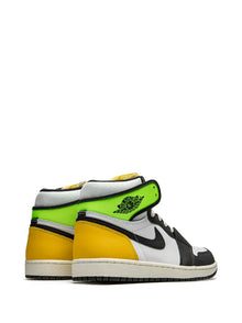 AIR JORDAN 1 RETRO HIGH OG “VOLT GOLD” SNEAKERS