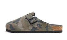 VALE FOREVER CAMO CLOGS